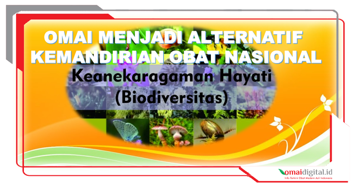 Para Stakeholders Sepakat: OMAI Menjadi Salah Satu Alternatif Kemandirian Obat Nasional
